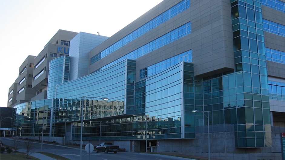 University of Kansas Hospital Center for Advanced Heart Care