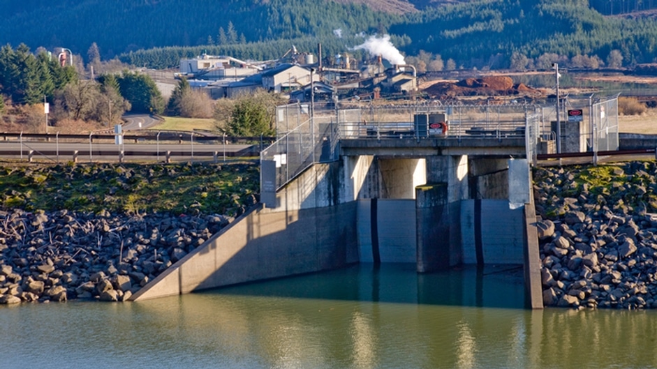 Scoggins Dam Raise Alternatives