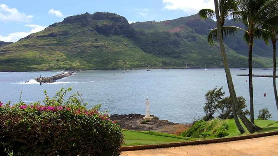 Kauai Dam Inspections and Professional Services