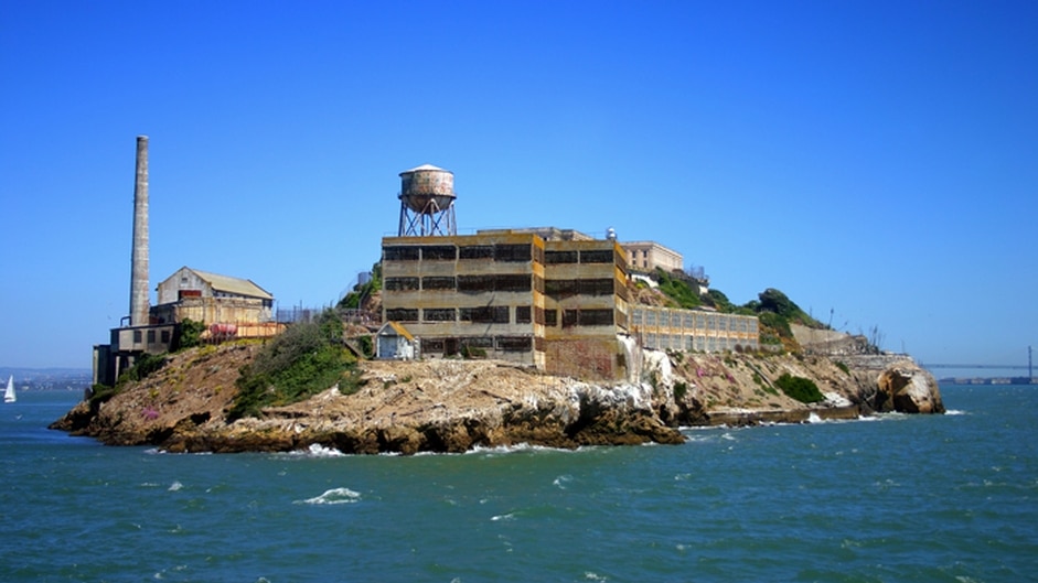 Alcatraz Island Geotechnical Evaluation and Shoreline Erosion Study