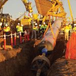 Trenchless Technology