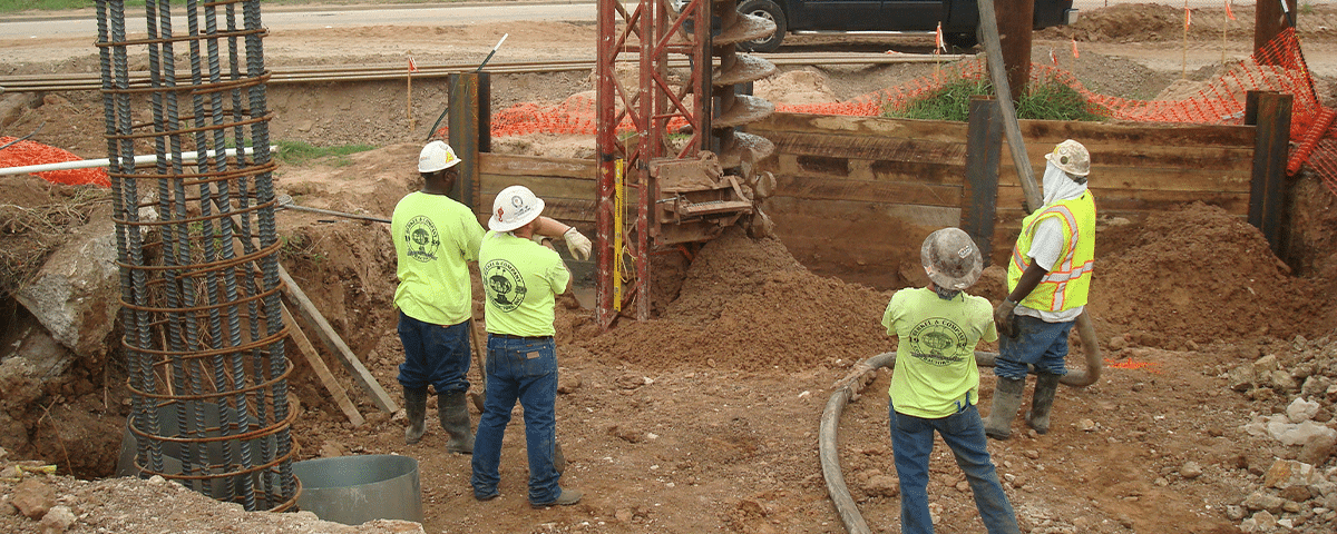 Transmission Line Structures