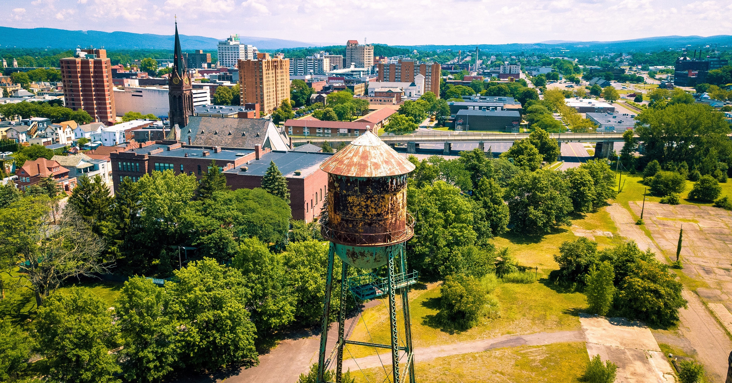 Kleinfelder Expands Presence in Pennsylvania with New WilkesBarre