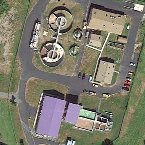 Pike Brook Wastewater Treatment Plant Upgrade and Expansion Proj