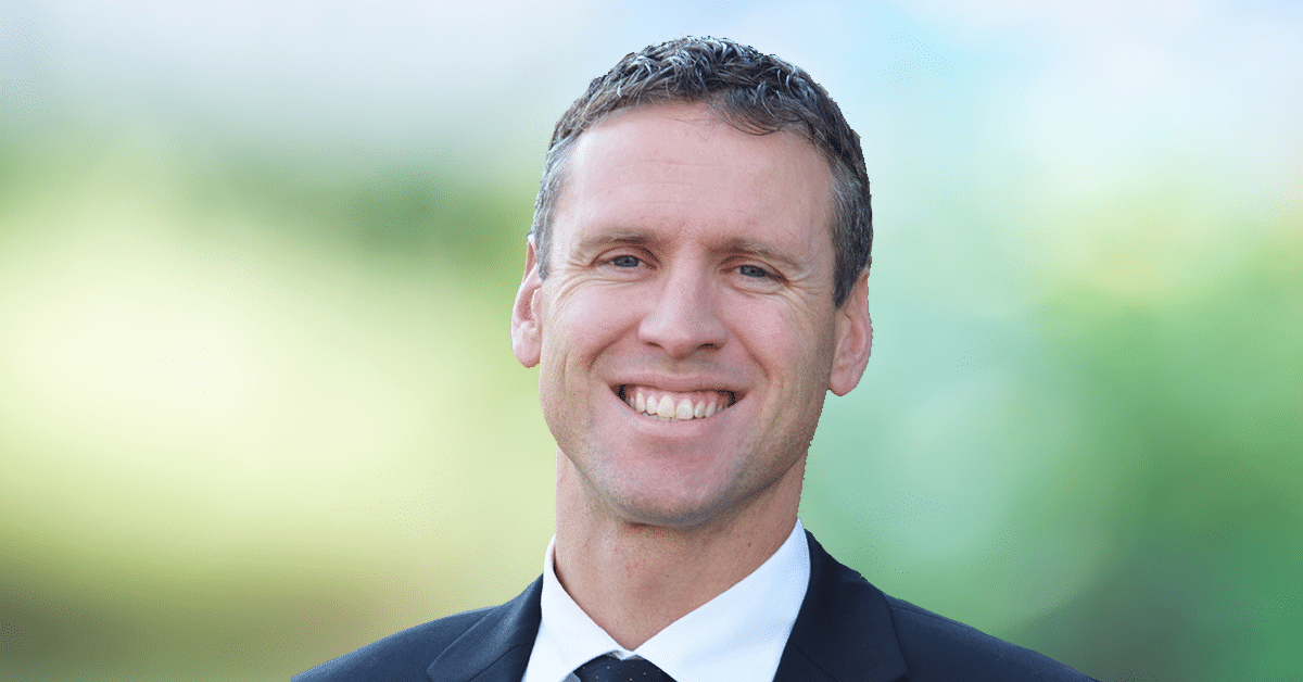 Headshot of Chris Pollack