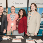 BuildOUT Founders Day event