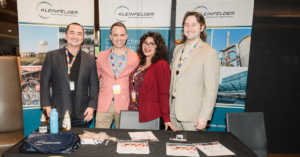 BuildOUT Founders Day event