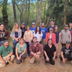 Kleinfelder's Northern California Cultural Resources Team