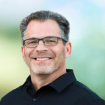 Headshot of Kleinfelder/CMWorks Nevada Area Manager Dave Alexander