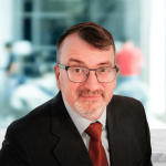 Matt Pickard Headshot Health and Safety Director