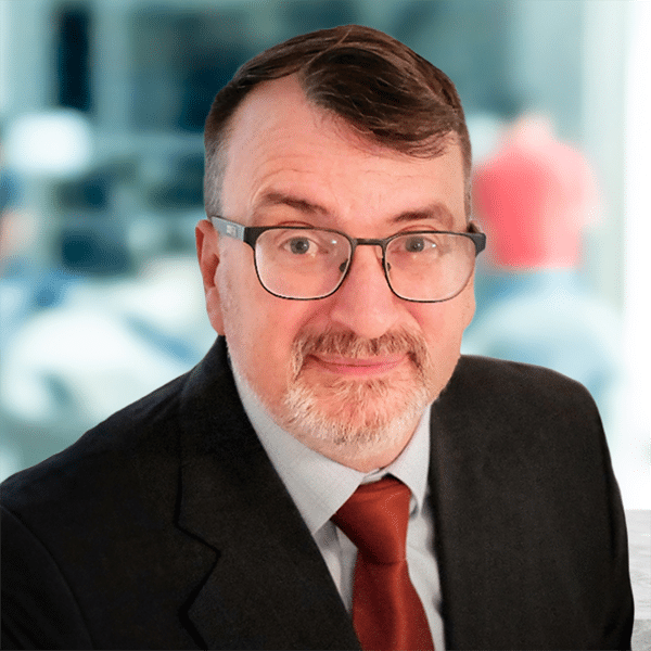 Matt Pickard sq Matt Pickard Headshot Health and Safety Director