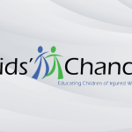 Kids' Chance logo