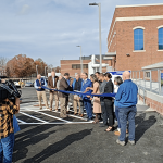 Kleinfelder Celebrates the Completion of the York Street Pump Station and Connecticut River Crossing Project