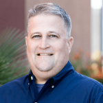 Matt St. Germain (Kleinfelder/CMWorks) Headshot