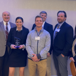 Kleinfelder-Century Receives Conceptor Award for Julia Building Roof Replacement Project