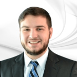Kleinfelder Traffic Design Manager Tyler Hartman, PE, PTOE, RSP1