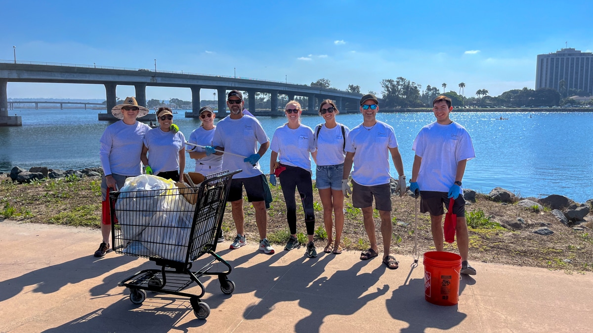 Kleinfelder-Coastal-Cleanup-Day