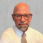 Headshot of Jamie Curreri