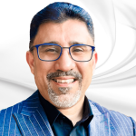 Mo Al Nasser Headshot