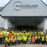 PNA Trail to Safety Event