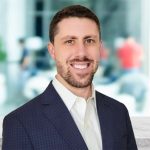 Erik Messina headshot