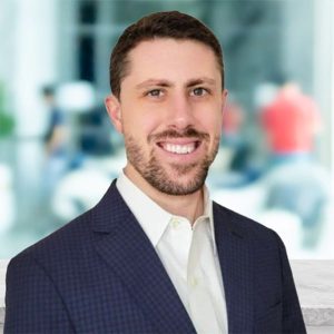 Erik Messina headshot