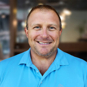 Brandon Steele headshot