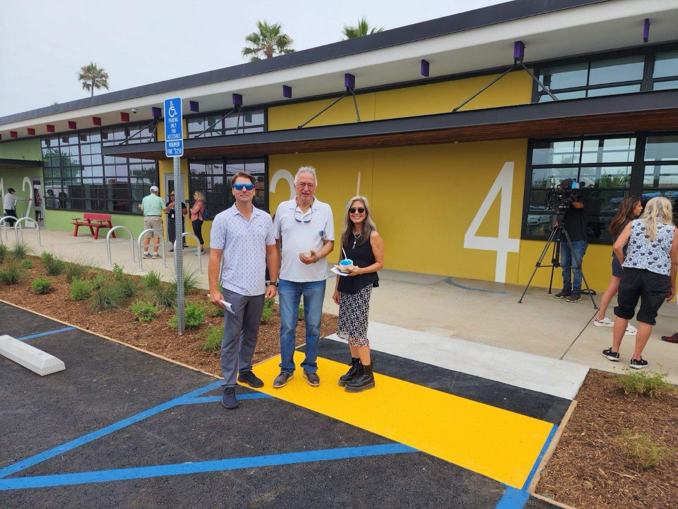 Kleinfelder helps City of Encinitas revive the Pacific View Arts Center