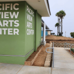 Kleinfelder Helps the City of Encinitas Revive Pacific View Arts Center