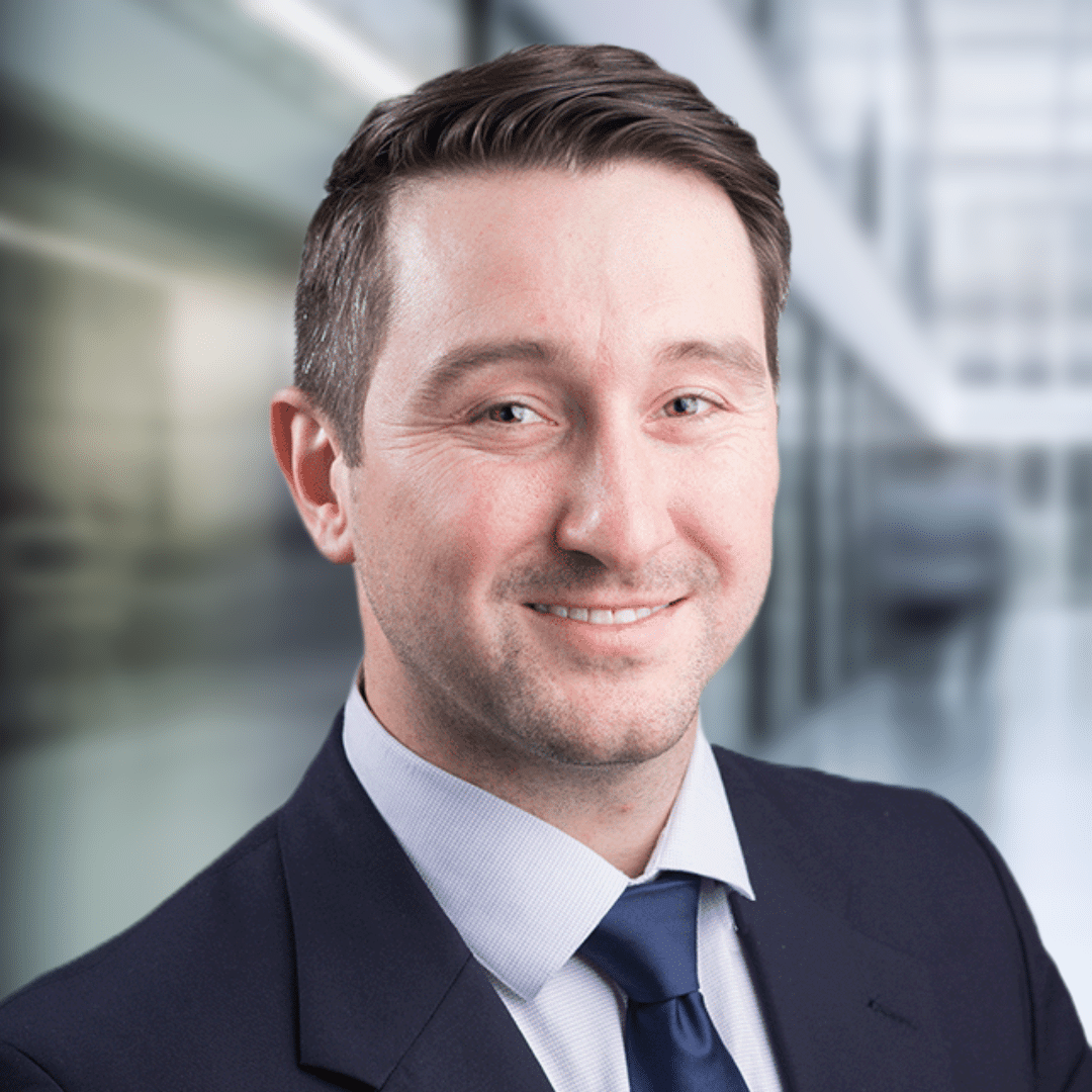 Headshot of Bryan Webb