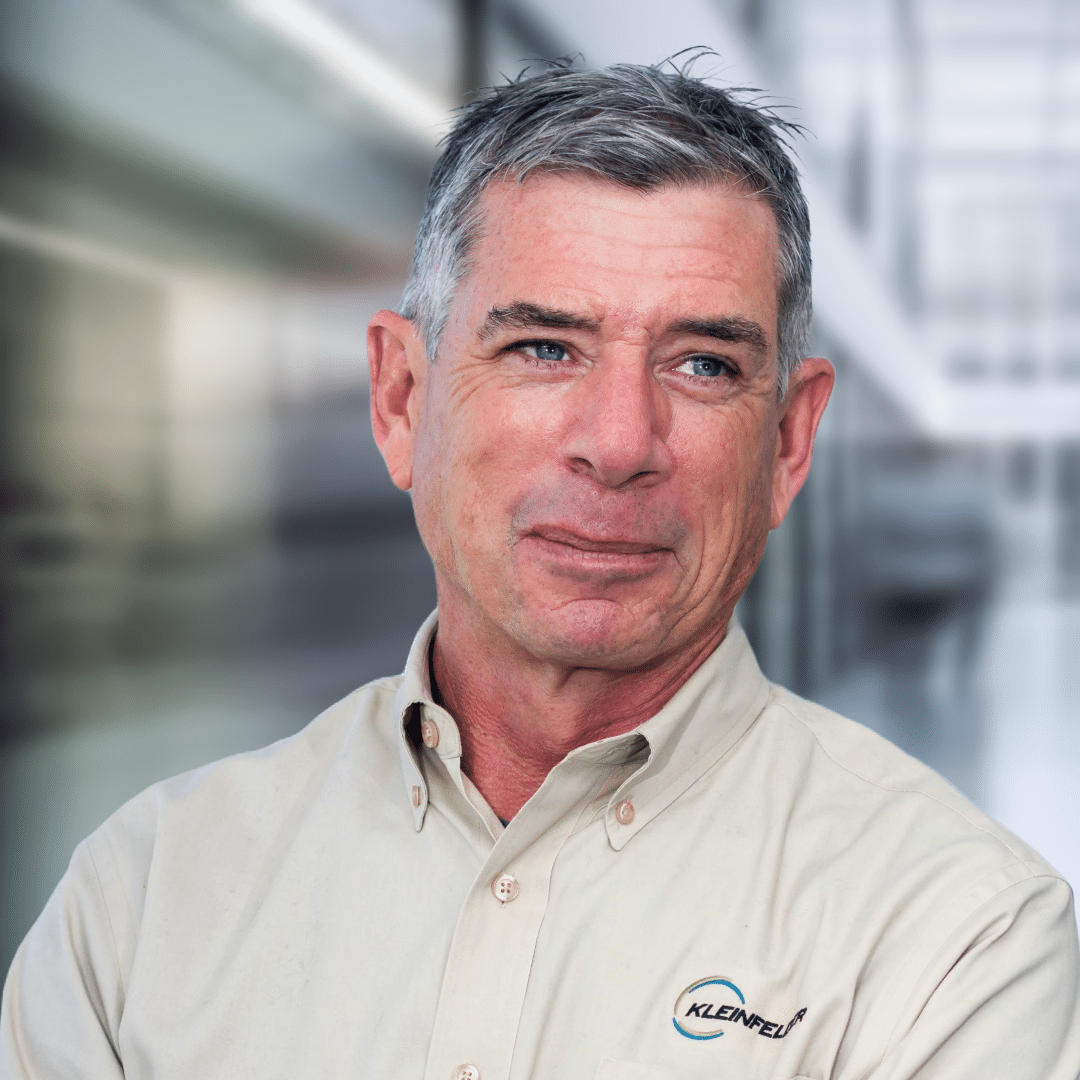 Headshot of Ed Matthews