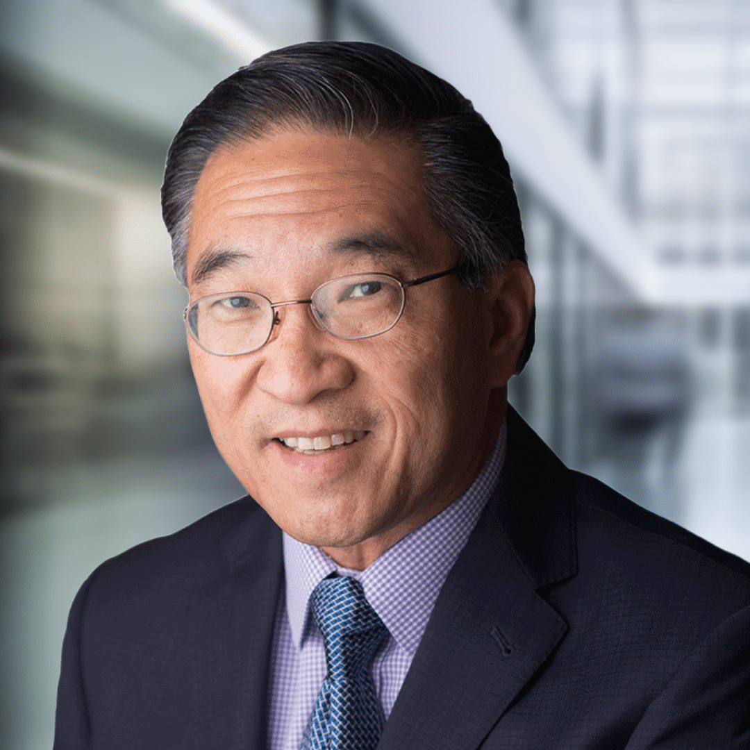 Headshot of Simon Wong