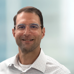 Headshot of Dr. Scott Grieco (Kleinfelder PFAS Lead)