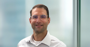 Headshot of Dr. Scott Grieco (Kleinfelder PFAS Lead)