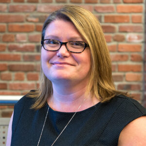 Becky Weig headshot