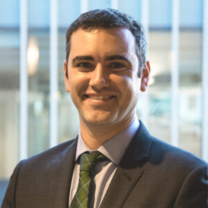 Chris Balerna headshot
