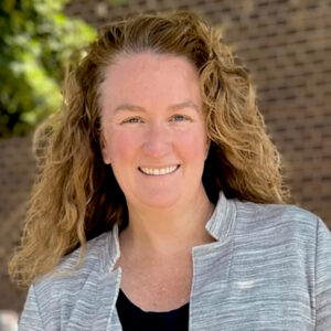 Kate Riley headshot