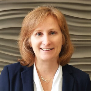 Marcia Kelly headshot