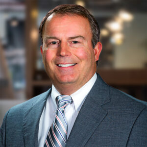 Tony Frascarella headshot