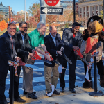 Kleinfelder-Century Celebrates Milestone in U.S. 1 College Park Improvement Project