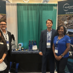 Kleinfelder attendees at 2024 ACWA Fall Conference & Expo