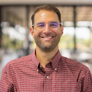 Scott Grieco headshot