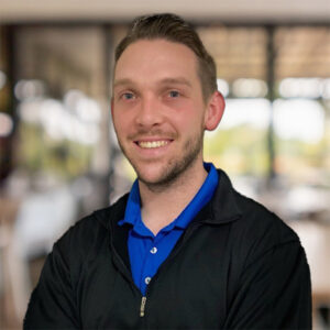 Andrew Wilmer headshot