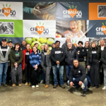 Kleinfelder staff from New Jersey and New York joined ExxonMobil in volunteering at the Community Food Bank of New Jersey