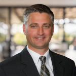 Headshot of Bill Conway