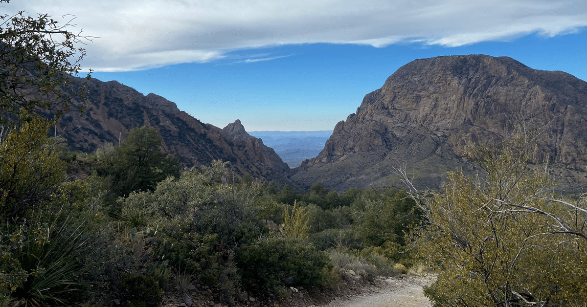 Chisos Basin-Big Bend 1200x628 -5