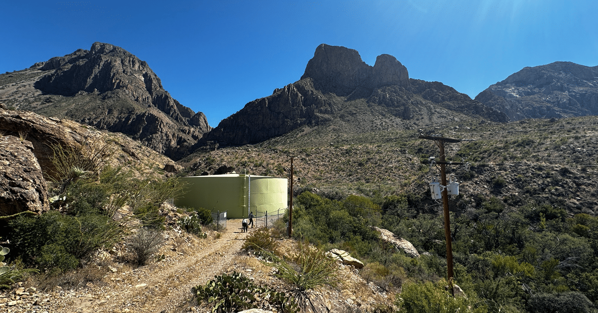 Chisos Basin-Big Bend 1200x628 -8
