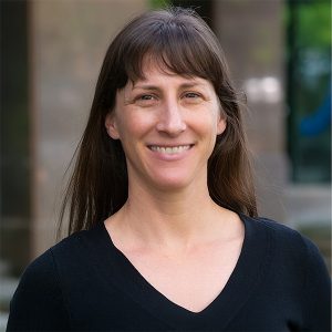 Kimberly Brown headshot