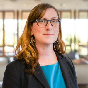 Kirsten Ryan headshot