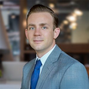 RP Erickson headshot